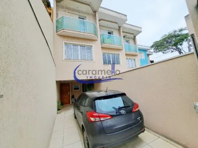 Sobrado com 2 Quartos à venda, 128m² no Parque São Domingos, São Paulo