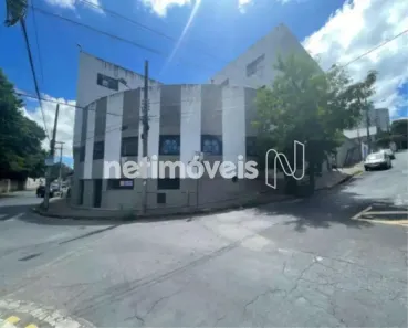 Prédio Comercial à venda, 627m² no Nova Floresta, Belo Horizonte