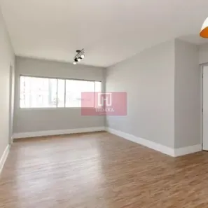 Apartamento com 3 Quartos à venda, 92m² no Campo Belo, São Paulo