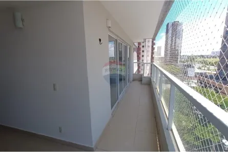 Apartamento com 4 Quartos para alugar, 180m² no Altos do Esplanada, São José dos Campos