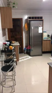 Sobrado com 3 Quartos à venda, 125m² no Vila Francisco Mineiro, Guarulhos