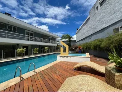 Casa de Condomínio com 5 Quartos à venda, 1200m² no Jardim Ibiratiba, São Paulo