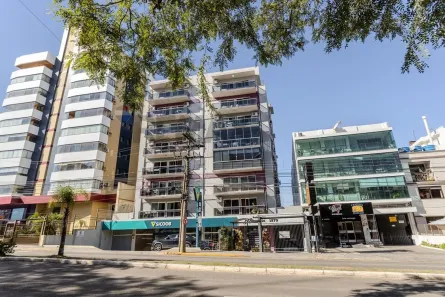Apartamento com 4 Quartos à venda, 250m² no Centro, Santa Maria