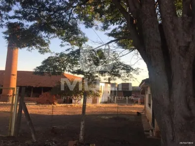 Lote/Terreno com 1 Quarto à venda, 39150m² no Minas Gerais, Uberlândia