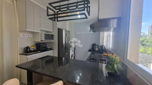 Apartamento com 2 Quartos à venda, 40m² no Parque Santa Fé, Porto Alegre