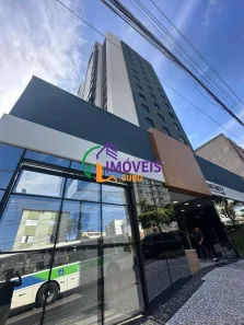 Apartamento com 3 Quartos à venda, 93m² no Centro, Poços de Caldas