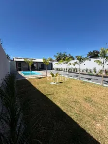 Casa com 3 Quartos à venda, 114m² no Santo Antônio, Anápolis