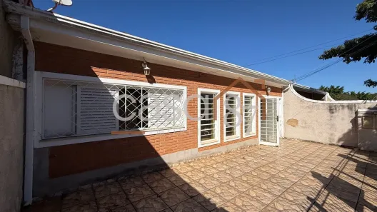 Casa com 3 Quartos à venda, 260m² no Vila Georgina, Campinas