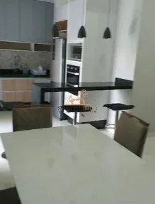 Casa de Condomínio com 2 Quartos à venda, 100m² no Jardim Novo Horizonte, Sorocaba