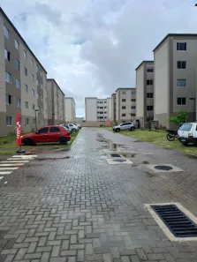 Apartamento com 2 Quartos à venda, 49m² no Cajazeiras, Fortaleza