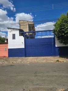 Galpão/Depósito/Armazém para alugar, 215m² no Jardim Luz, Aparecida de Goiânia