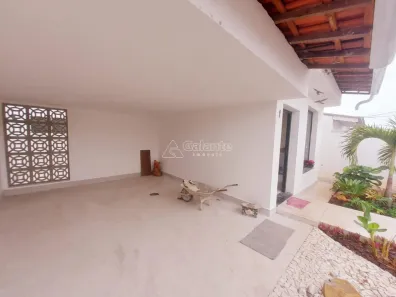 Casa com 3 Quartos à venda, 250m² no Parque Taquaral, Campinas