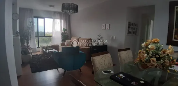 Apartamento com 3 Quartos à venda, 101m² no Cristal, Porto Alegre