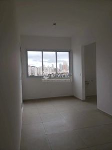 Apartamento com 1 Quarto à venda, 58m² no Vila Belmiro, Santos