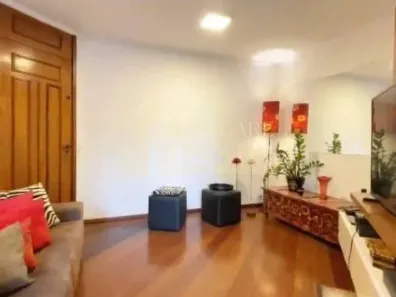 Apartamento com 1 Quarto à venda, 40m² no Indianópolis, São Paulo
