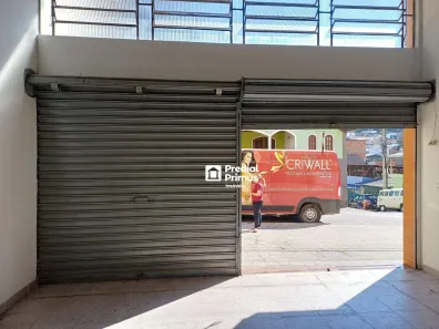 Ponto Comercial para alugar, 28m² no Conselheiro Paulino, Nova Friburgo