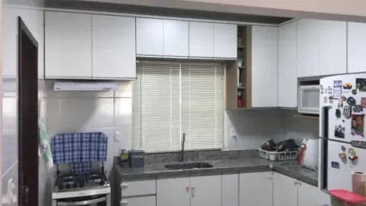 Casa com 3 Quartos à venda, 160m² no Parque Imperial, Campos dos Goytacazes