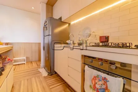 Apartamento com 2 Quartos à venda, 89m² no Vila Mascote, São Paulo