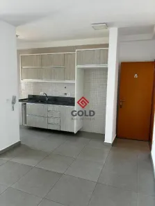 Apartamento com 2 Quartos para alugar, 80m² no Campestre, Santo André