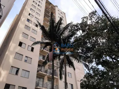 Apartamento com 3 Quartos à venda, 79m² no Perdizes, São Paulo
