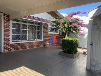 Casa com 3 Quartos à venda, 142m² no Vila Amorim, Americana