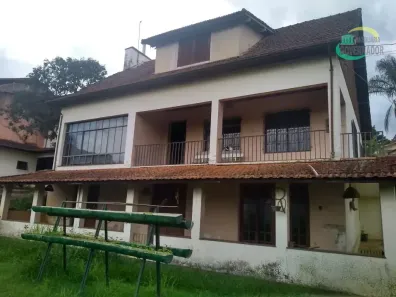 Casa com 5 Quartos à venda, 486m² no , Caldas