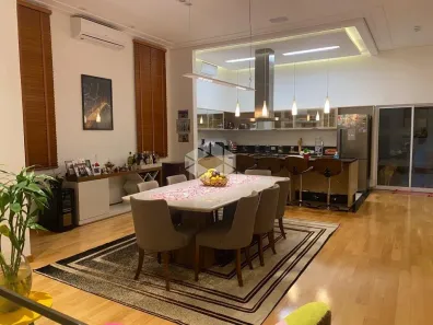 Casa de Condomínio com 3 Quartos à venda, 288m² no Olho D'Água, Mairiporã