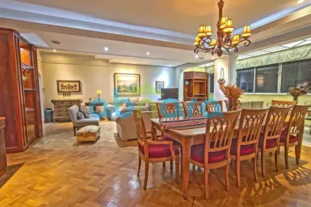 Apartamento com 4 Quartos à venda, 260m² no Copacabana, Rio de Janeiro