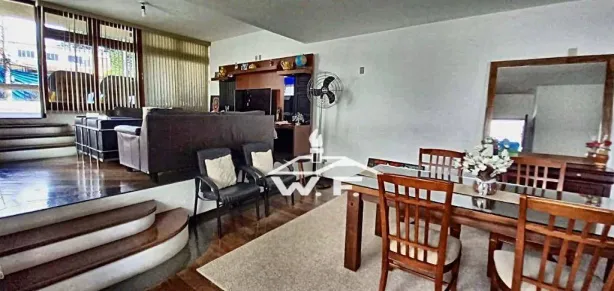 Casa com 3 Quartos à venda, 431m² no São Gonçalo, Guaratinguetá