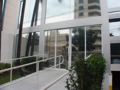 Prédio Comercial para alugar, 1400m² no Jardim Europa, São Paulo