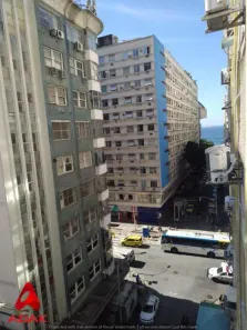 Sala Comercial à venda, 30m² no Copacabana, Rio de Janeiro