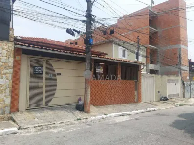 Casa com 3 Quartos à venda, 130m² no Parque Boturussu, São Paulo
