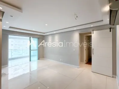 Apartamento com 2 Quartos à venda, 110m² no Barra da Tijuca, Rio de Janeiro