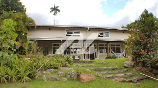Casa de Condomínio com 4 Quartos à venda, 442m² no Sítios de Recreio Gramado, Campinas