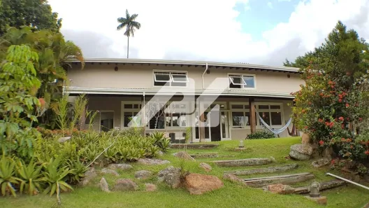 Casa de Condomínio com 4 Quartos à venda, 442m² no Sítios de Recreio Gramado, Campinas