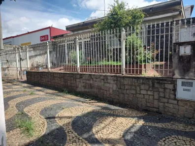 Imóvel Comercial com 4 Quartos à venda, 165m² no Vila João Jorge, Campinas