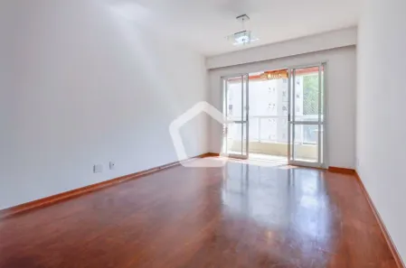 Apartamento com 3 Quartos à venda, 109m² no Vila Andrade, São Paulo