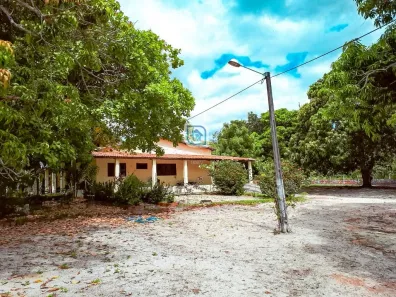Fazenda/Sítio à venda, 400m² no Centro, Pindoretama