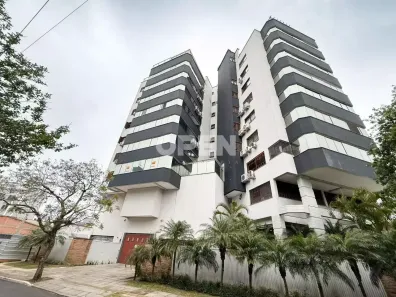 Apartamento com 3 Quartos à venda, 223m² no Centro, Canoas