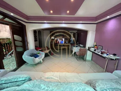 Sobrado com 3 Quartos à venda, 222m² no Chácara Santana, São Paulo
