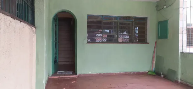 Sobrado com 2 Quartos à venda, 159m² no Parque Peruche, São Paulo