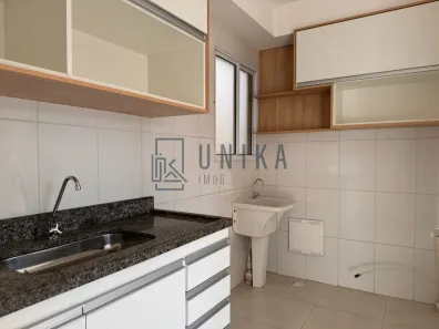 Apartamento com 3 Quartos à venda, 70m² no Parque Fazendinha, Campinas