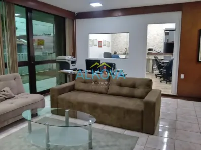 Casa com 3 Quartos à venda, 450m² no Jardim Esplanada, São José dos Campos
