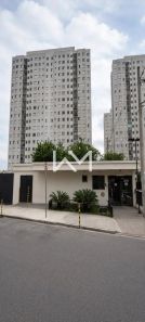 Apartamento com 3 Quartos à venda, 99m² no Cocaia, Guarulhos