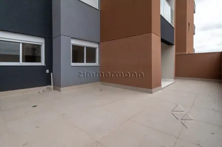 Apartamento com 2 Quartos à venda, 99m² no Água Branca, São Paulo