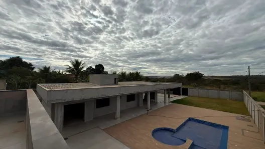Fazenda/Sítio com 4 Quartos à venda, 275m² no Ceilândia Norte, Brasília