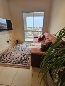 Apartamento com 2 Quartos à venda, 55m² no Iguatemi, Ribeirão Preto