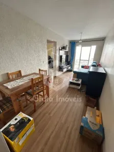 Apartamento com 2 Quartos à venda, 53m² no Vila Guilhermina, São Paulo