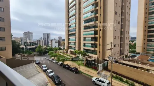 Flat com 1 Quarto para alugar, 51m² no Bosque das Juritis, Ribeirão Preto