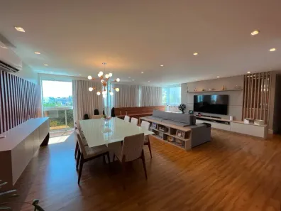 Cobertura com 3 Quartos à venda, 213m² no Recreio dos Bandeirantes, Rio de Janeiro